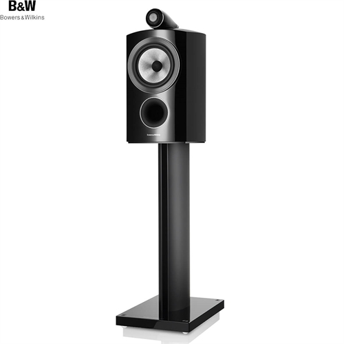 Loa Bowers & Wilkins 805 D3 5